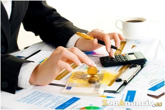 Prestamo credito de dinero rapido urgente